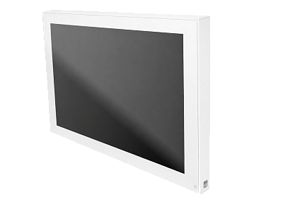 Joker HD Wi-Fi (White)
